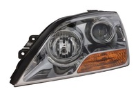 фото thumb №2, Фара лампа перед kia sorento 06- левый