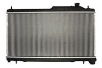 фото thumb №8, Радиаторов subaru impreza/legacy/outback/ nrf 58385 радиаторов, система