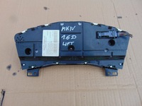 фото thumb №10, Спидометр ford s-max рестайлинг mondeo mk4 рестайлинг galaxy mk3 рестайлинг англичанин uk