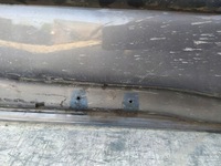 фото thumb №15, Citroen berlingo 3 peugeot partner iii крышка багажника задняя задняя