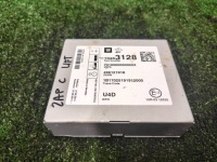 фото thumb №1, Opel zafira c 2014 перед комп'ютери / модулі / блоки управління