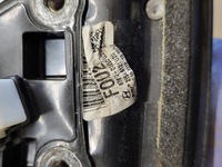 фото thumb №13, Зеркало внешние левая водителя hyundai tucson iii рестайлинг оригинальный номер сині u2u