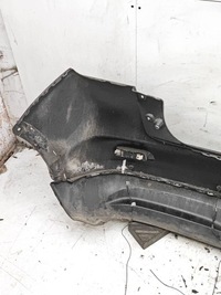 фото thumb №6, Nissan juke i f15 бампер задняя задний