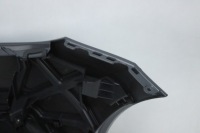 фото thumb №14, Оригинальная запчасть бампер перед volkswagen touran iii 4x pdc c7q