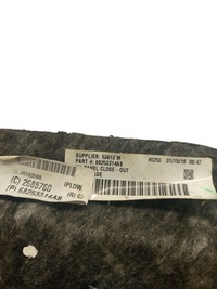 фото thumb №5, Chrysler pacifica 68253314ab element панели приборной панели / dół