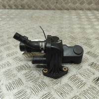 фото thumb №3, Land rover discovery 5 2016 шланг / wąż радіатора