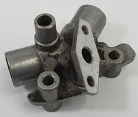 фото thumb №1, Клапан повітря mercedes w126 5.0 v8 r1170940312