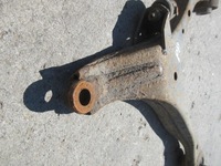 фото thumb №7, Honda civic vii 5d hb 1.4 16v 90 km d14z6 важіль перед лівий