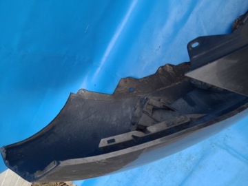 фото thumb №9, Переднее бампер nissan leaf 10-17 62022-3nf0h