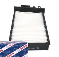 фото thumb №1, Bosch 1 987 432 198 фильтр, вентиляция пространство пассажирский