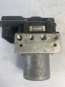 фото thumb №5, Насос тормозная abs bmw e83 3420395 x3 2.0d