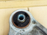 Купить Ford mondeo mk5 2.0 tdci рычаг правый  перед, фото thumb