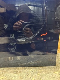 фото thumb №7, Дверь левая передние audi a4 b9 8w рестайлинг левый перед