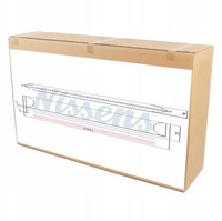 фото thumb №1, Nissens 95608 осушитель, кондиционер