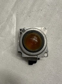 фото thumb №1, !vw passat b6 cc радар 3c0907567f!