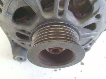 фото thumb №6, Range rover iii l322 3.0 d генератор yle500180