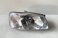 фото thumb №10, Лампа права передня hyundai accent ii lc 92102250 1.3l бензиновий 55kw