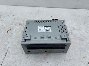 фото thumb №1, Радіо навігація ford c-max mk2 am5t-18c815-gf