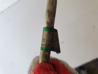 фото thumb №9, Трубка кондиціонера bmw x3 e83 3.0 бензин 596035