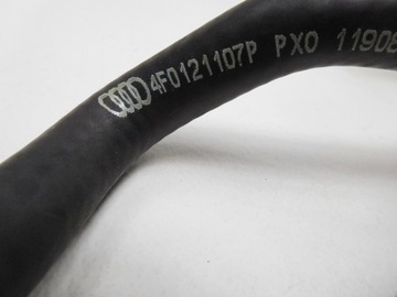 фото thumb №6, Шланг системи охолодження audi a6 s6 4f0121107p