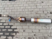 Купити Renault arkana вихлоп гасник каталізатор 1.3 tce kompletny, фото thumb