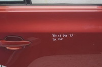 фото thumb №6, Дверь правый задняя bmw x3 e83 470