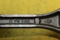 фото thumb №8, Поршень шатун шату́н getz kia rio 1.4 16v g4ee