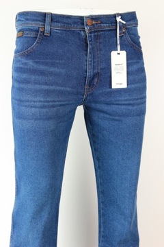 ДЖИНСЫ WRANGLER TEXAS ПРЯМАЯ РЕГУЛИРОВКА _ W31 L32