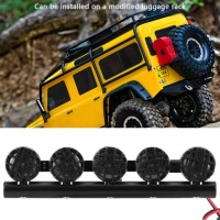 фото thumb №16, Лампа дахова led diy багажник лампа фара аксесуари сумісний do trx4