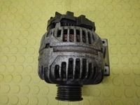 фото thumb №1, Volvo s80 2.0 turbo генератор 0124515017