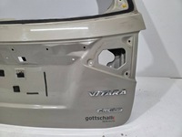 фото thumb №9, Кришка багажника зад задня suzuki vitara iii 3 гарна