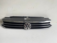 фото thumb №1, Решітка радіатор бампера решітка радіатора vw passat b8 3g0 2014-2019
