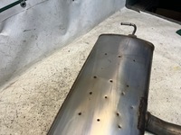 фото thumb №8, Hyundai i30 iii 17- 1.6 crdi kombi выхлоп конечный