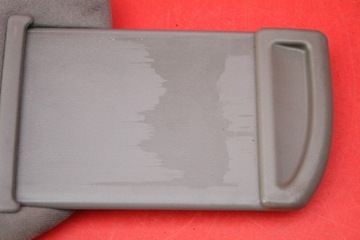 фото thumb №5, Защита солнцезащитная chevrolet evanda 04-06