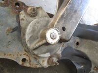 фото thumb №7, Alfa romeo 147 балка підвіска перед 1,6 105km t.spark eco 16v ar37203