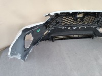 Toyota rav4 rav-4 рестайлинг  2019 2020 2021+ бампер перед передний pdc омыватель Киев, фото thumb