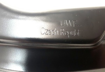 фото thumb №14, Крепление кронштейн ремня org комплект l+p fabia iii