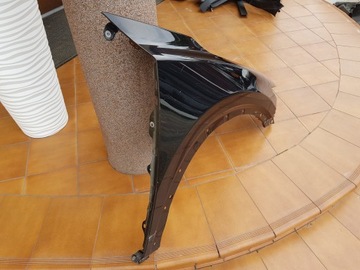 фото thumb №7, Mazda cx-5 ii 17- крило праві переднє перед