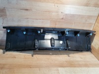 фото thumb №3, Защита ремня заднего зад renault laguna iii 849200001r