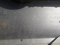 фото thumb №15, Fiat bravo 2 ii 07- бампер перед 735414394