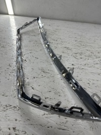 фото thumb №4, Рамка решітка радіатора решітка радіатора seat ibiza v leon iii