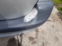 фото thumb №9, Citroen xsara picasso бампер задняя задний задний ezrc