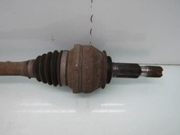 фото thumb №2, Is iii 2.5 14r приводной вал левая задняя левый задняя задняя