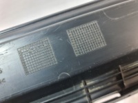 Audi a3 8v7 кабріолет  кронштейн поріг праве  8v7854536 Ціна, фото thumb