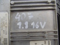 фото thumb №6, Citroen xsara picasso модуль блок керування двигуна ecu 9650132880 9644674580 1