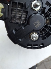 фото thumb №3, Astra j zafira b insignia 1.4 t 13r a14net генератор 13500582