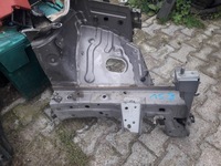 фото thumb №2, Четверть лонжерон левая renault espace v 15-