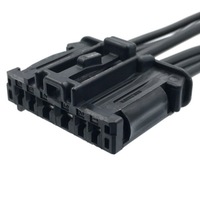 фото thumb №1, Жгут штекер света лампы задняя peugeot, citroen