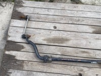 Тяга стабилизатор перед mercedes w251 r-klasa 3.0 cdi Доставка, фото thumb