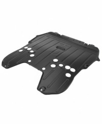 фото thumb №3, Защита pod двигатель peugeot 308 od 2013r